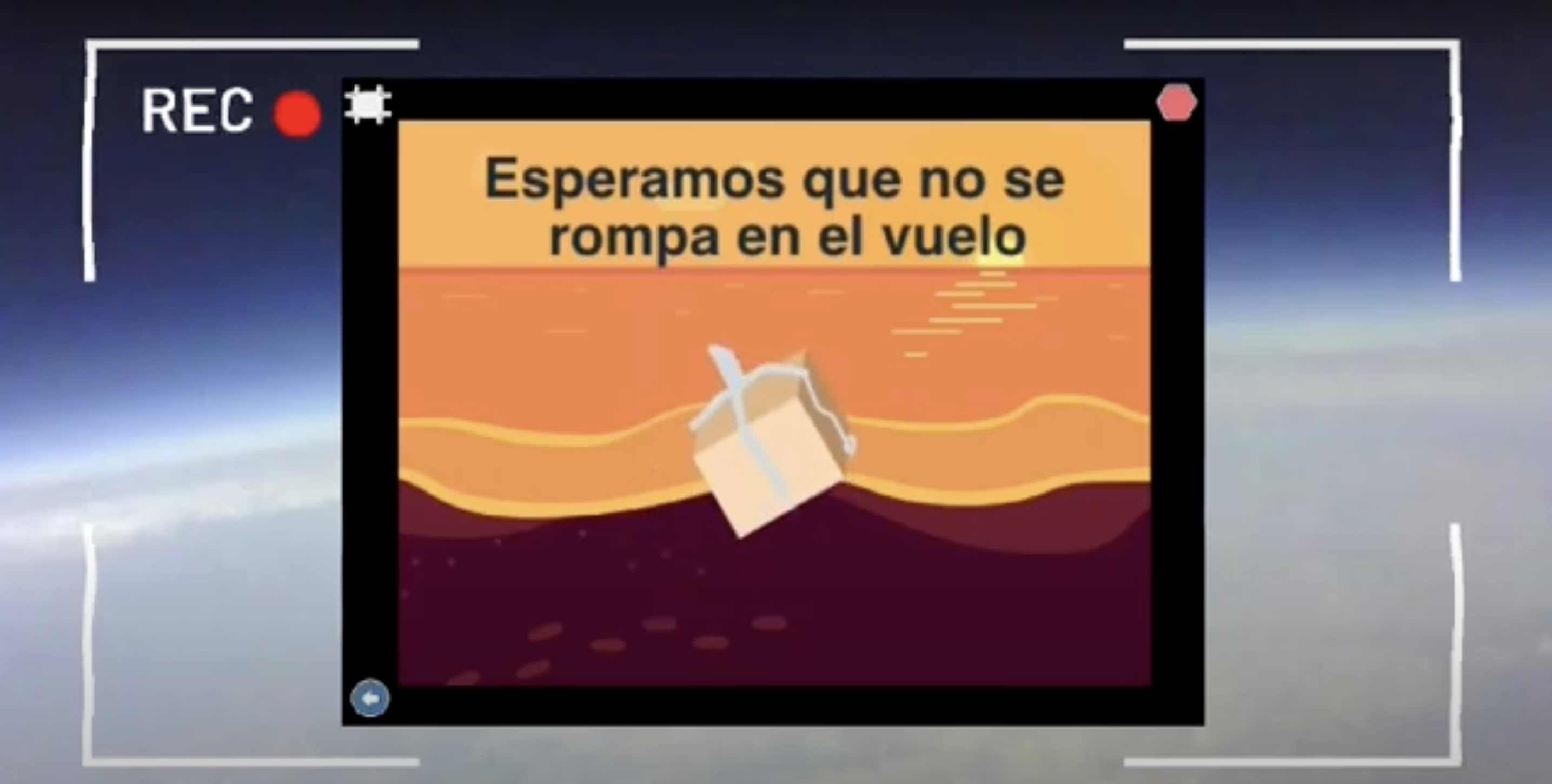 The #ServetX videos: CEIP Cesáreo Alierta (Zaragoza)