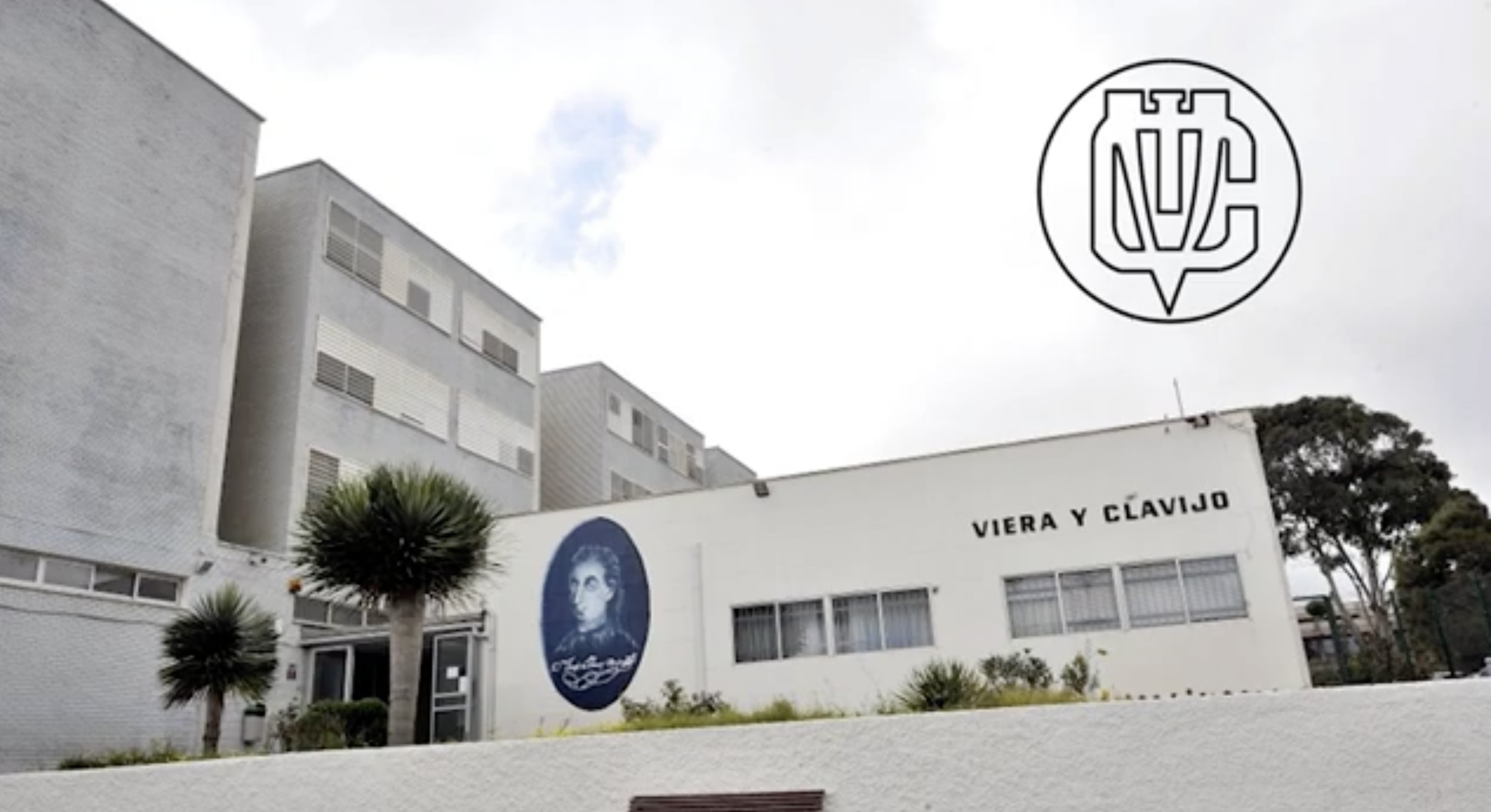 The #ServetX videos: IES Viera y Clavijo (San Cristóbal de La Laguna, Santa Cruz de Tenerife)